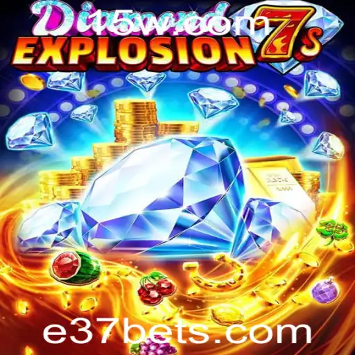 Descubra o Empolgante Mundo do Jogo DiamondExplosion7s