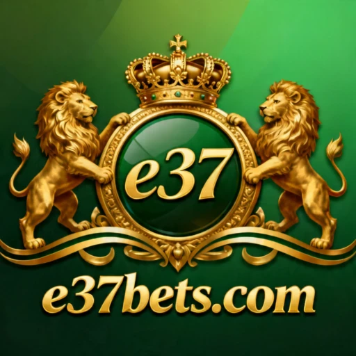 e37 Logo
