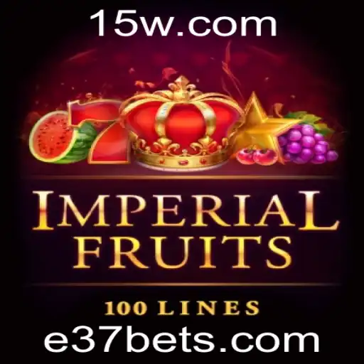 ImperialFruits100: Explorando o Mundo Vibrante e Colorido dos Frutos Imperiais