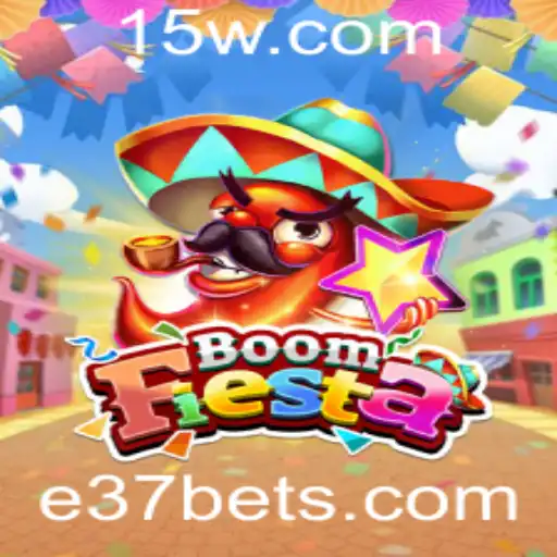 Explorando BoomFiesta: O Jogo que Está Conquistando o Mundo com a Palavra-chave e37