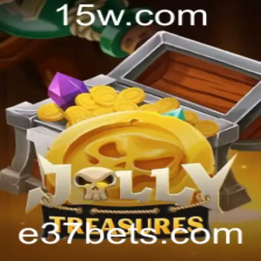 Descubra o Envolvente Mundo de JollyTreasures