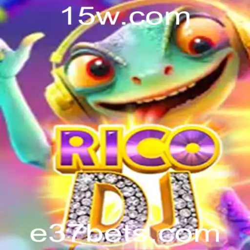 Descobrindo RicoDJ: O Jogo que Revoluciona Entretenimento Digital