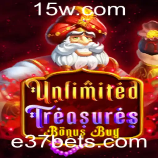 Descubra o Mundo de UnlimitedTreasuresBonusBuy e37