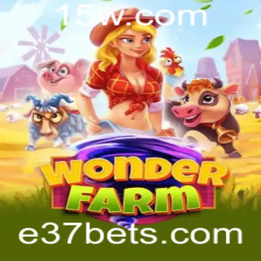 Explore a Magia de 'WonderFarm': A Nova Sensação do Mundo dos Jogos